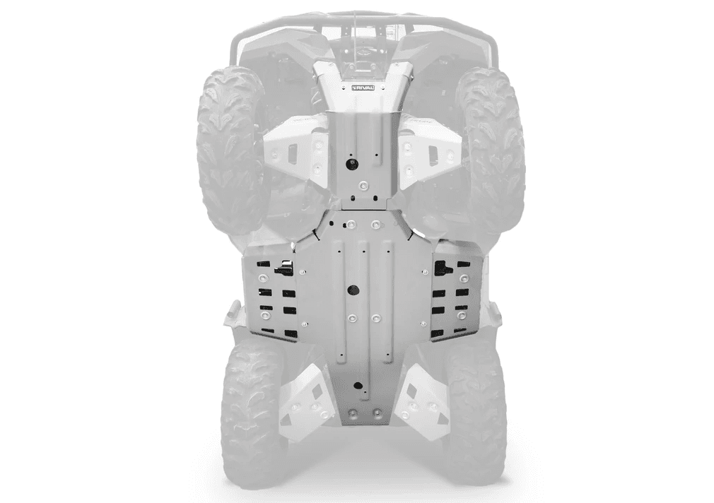 Alloy Skid Plates - Image 17