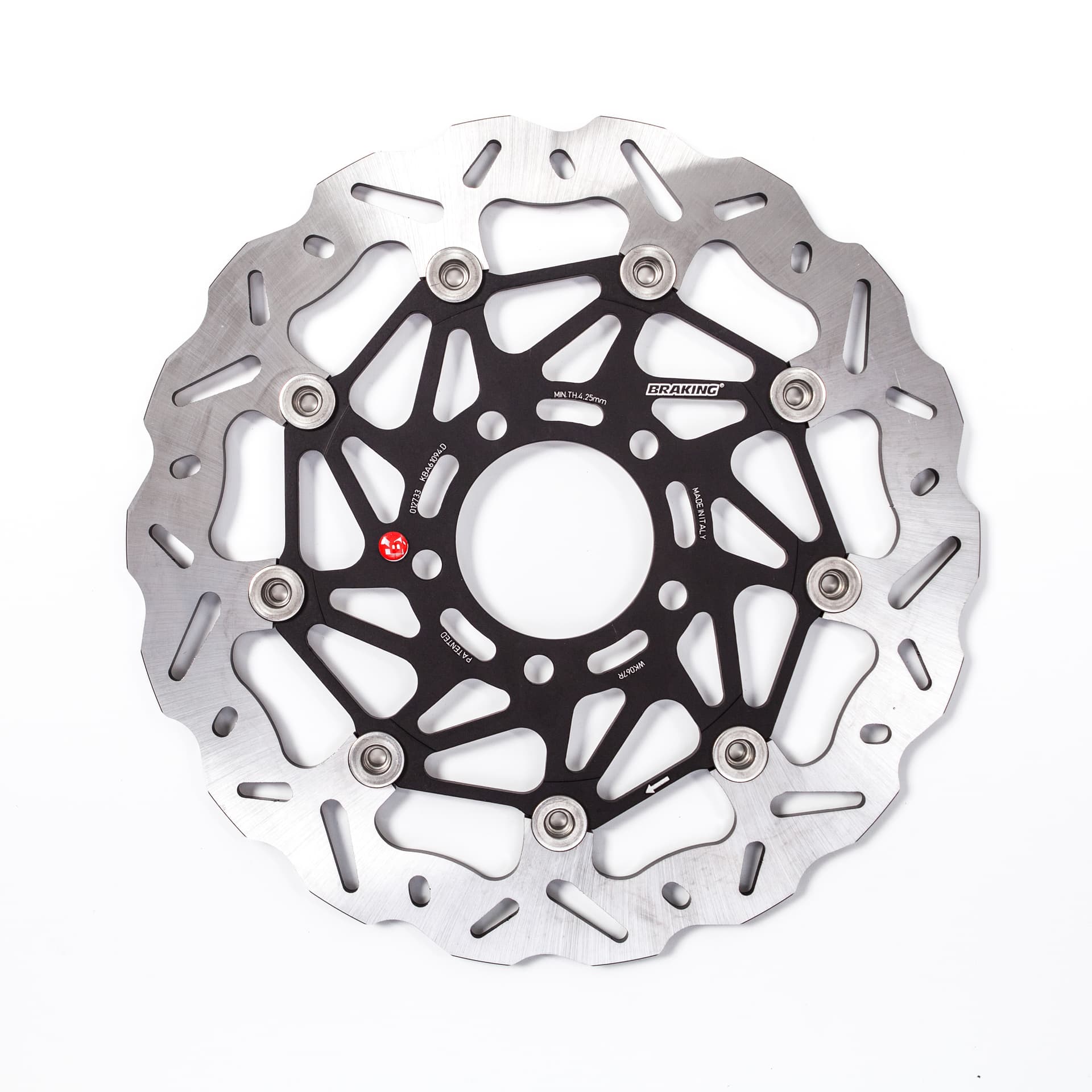 SK2 Directional Rotors - Image 191