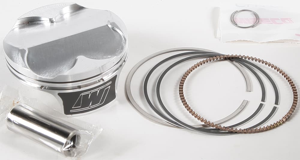 Wiseco Piston Kit - Image 81