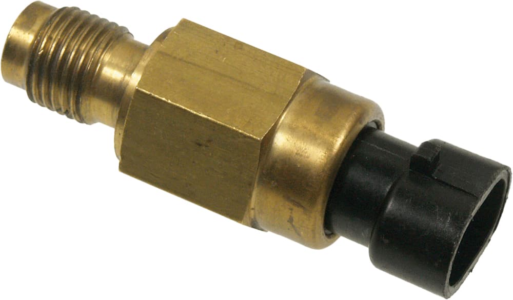 Engine Temperature Sensor