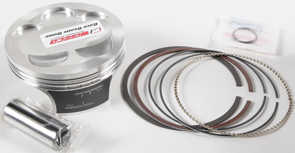 Wiseco Piston Kit - Image 275