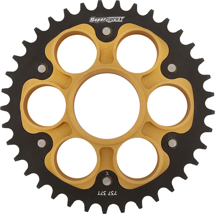 Supersprox Stealth Rear Sprocket - Image 151