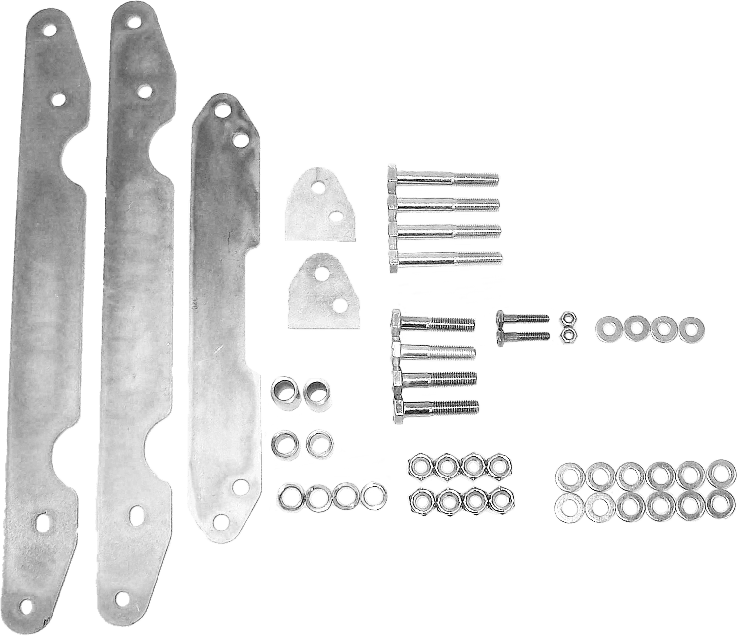 EPI QuadBoss Lift Kit - Image 26