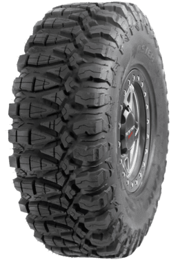 Terra Master SQ Tire