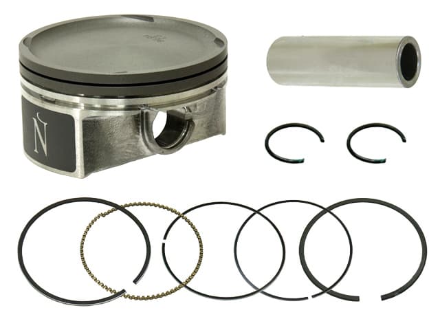 Piston Kit - Image 210