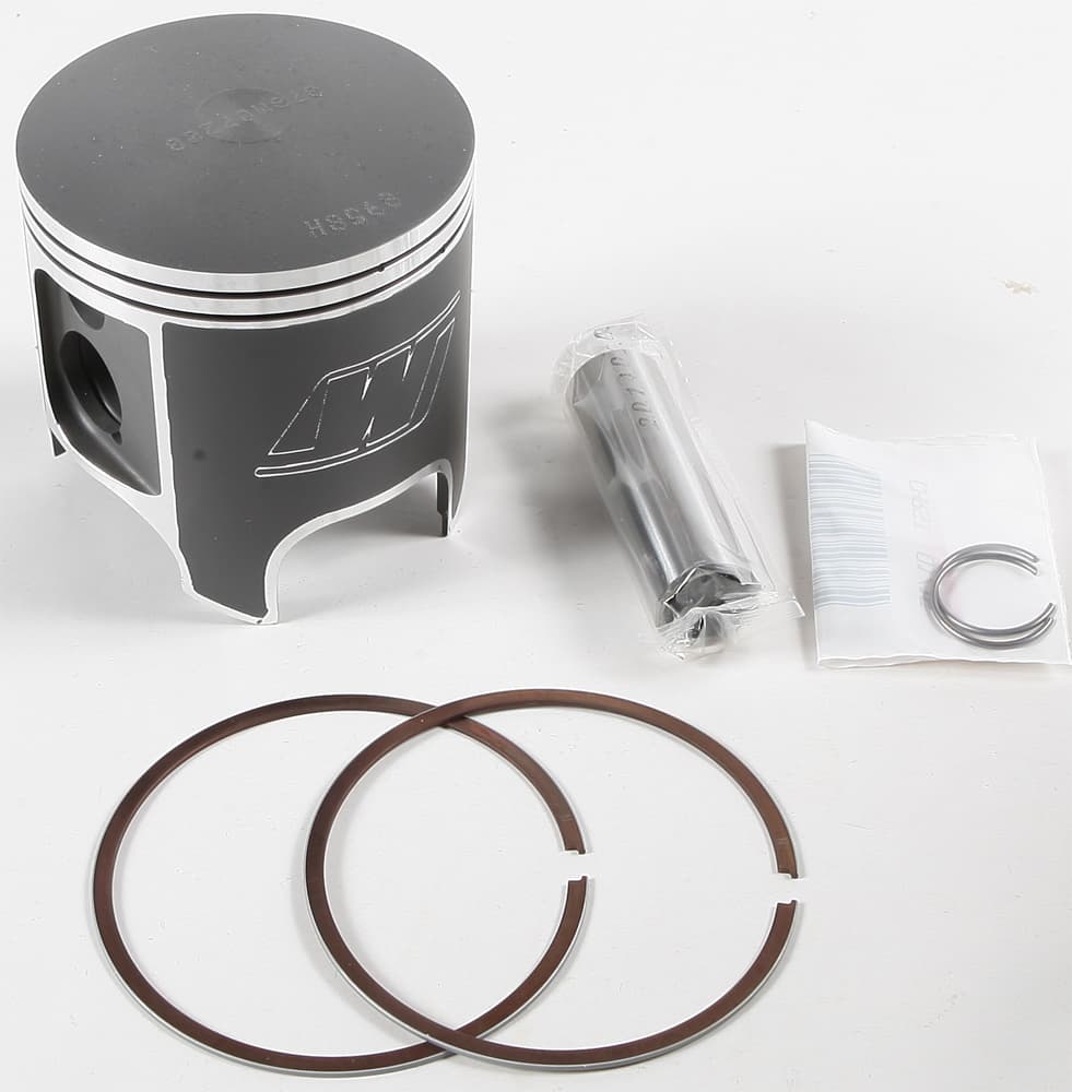Wiseco Piston Kit - Image 613