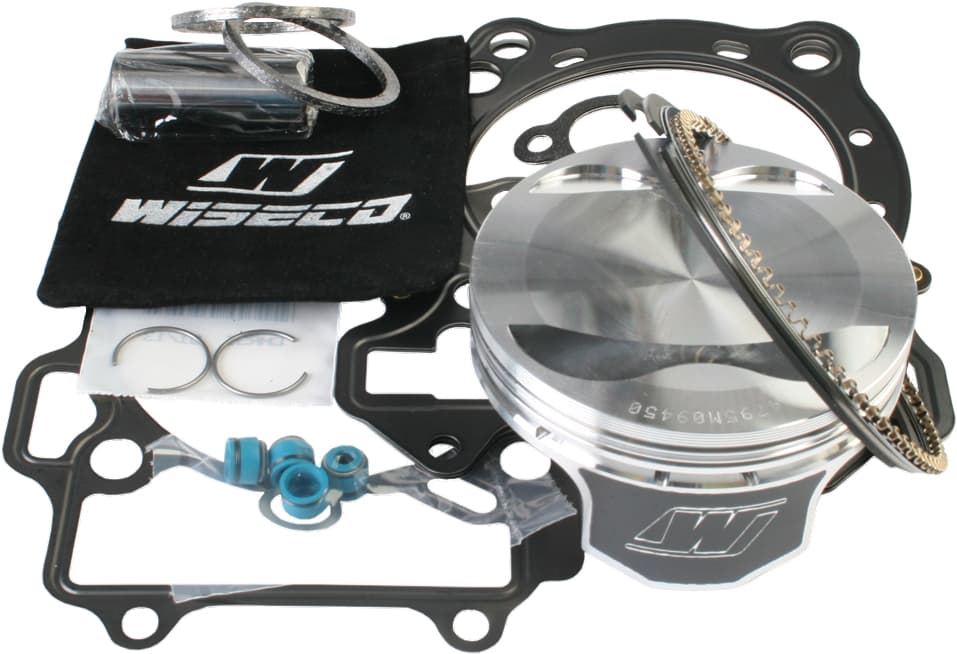 Top End Piston Kit - Image 206