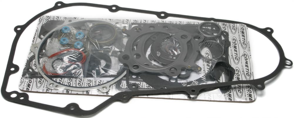 Evo Sportster Seal - Image 7