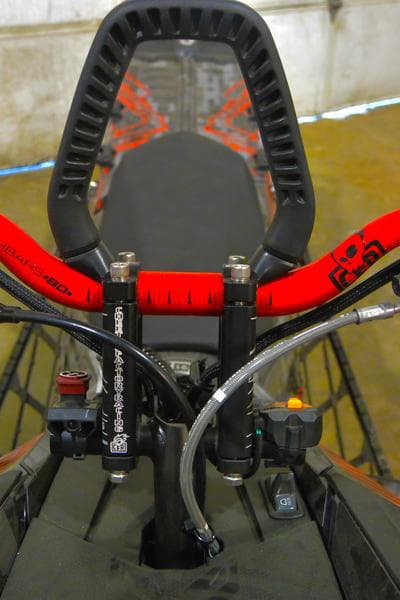 Mountain Strap Adaptor - Image 2