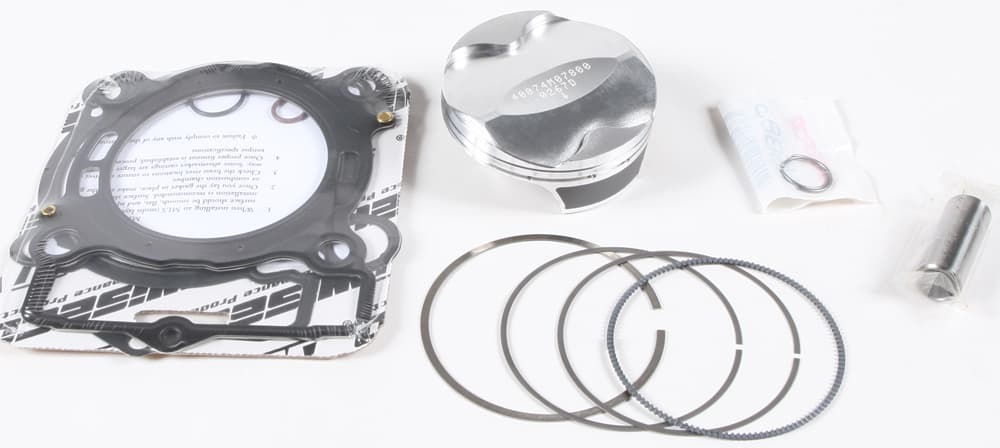 Top End Piston Kit - Image 268