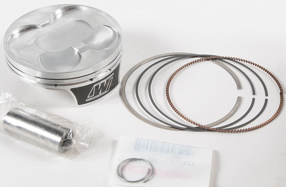 Wiseco Piston Kit - Image 82
