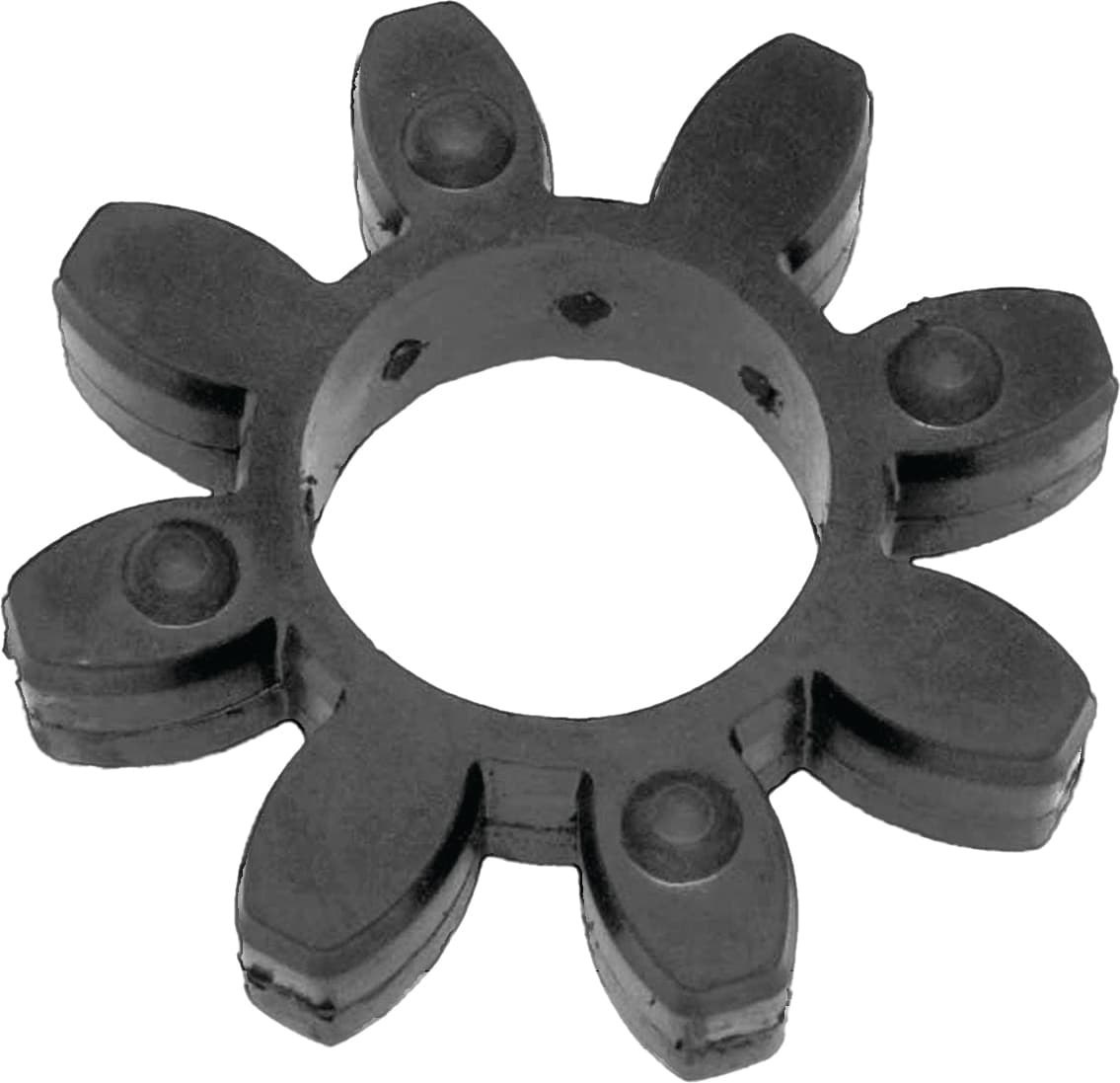 Coupler Damper - Image 2