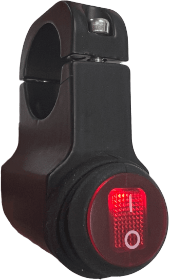 Handlebar Switch Universal - Image 3
