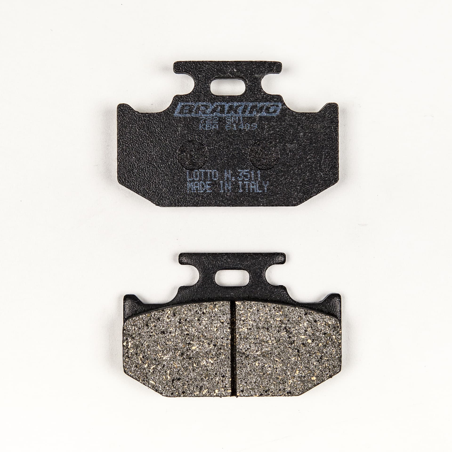 Braking Brake Pads - Image 120