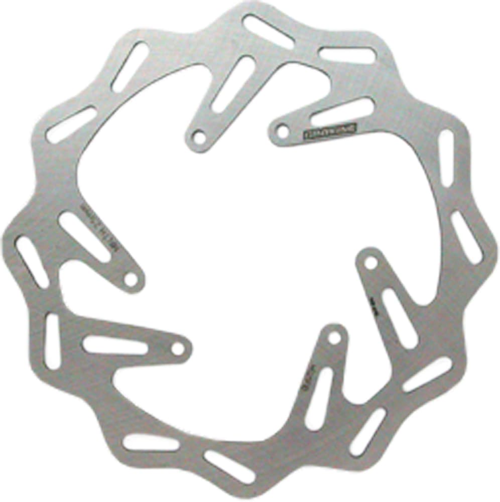 Fixed Rotor - Image 2