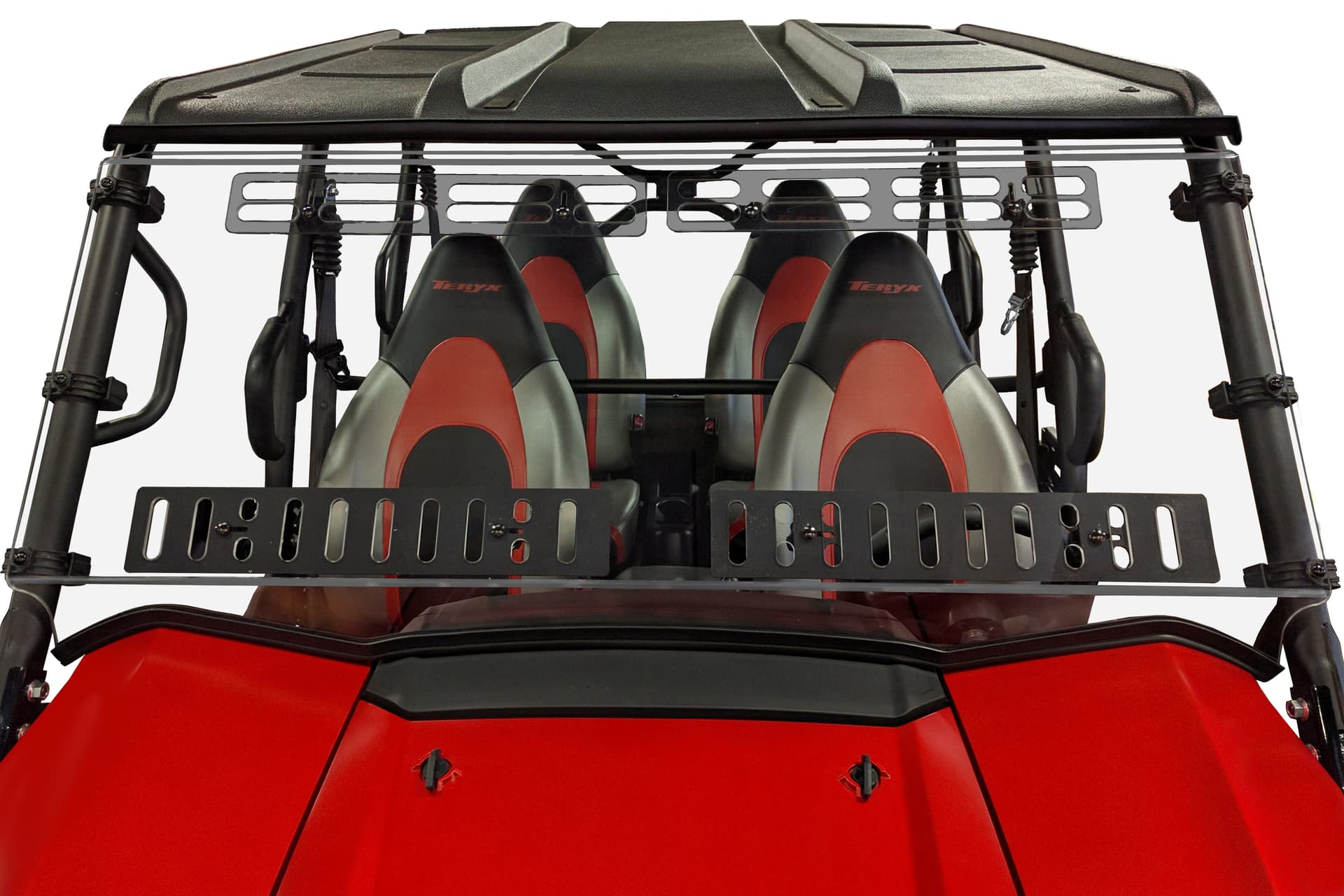 Full Windshield - Image 19