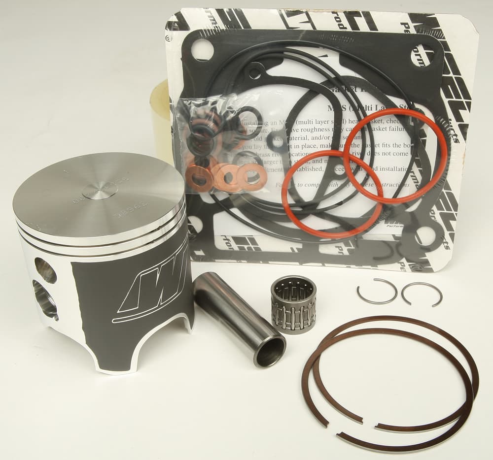 Top End Piston Kit - Image 256