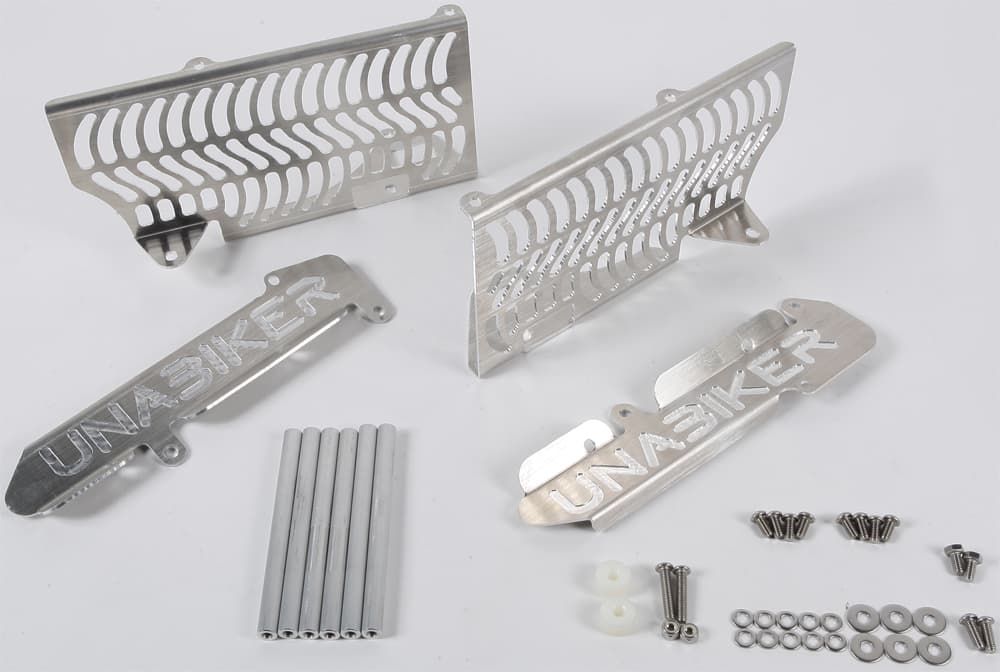 Radiator Guard - Image 116