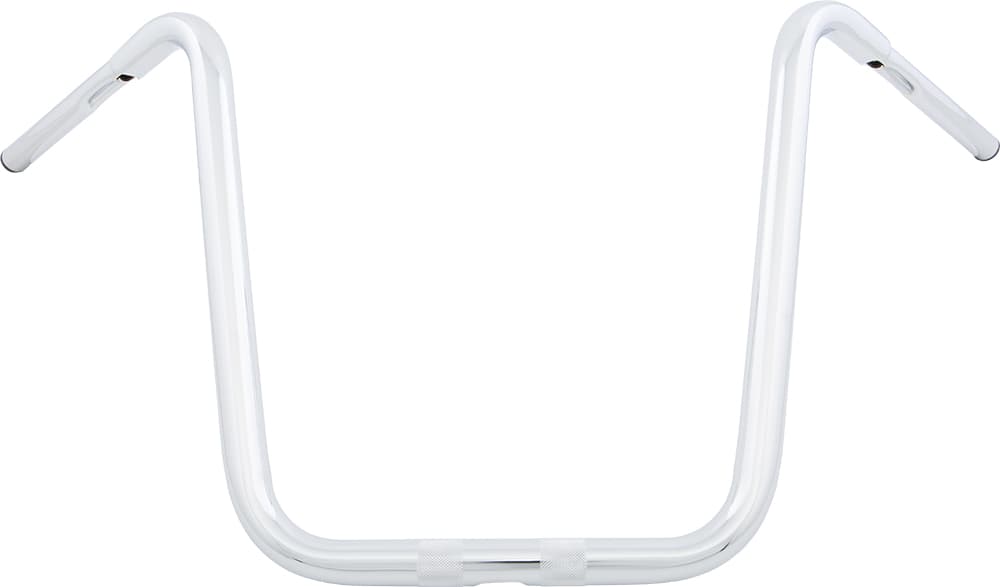 1 1/4" Ape Hanger Handlebars - Image 9