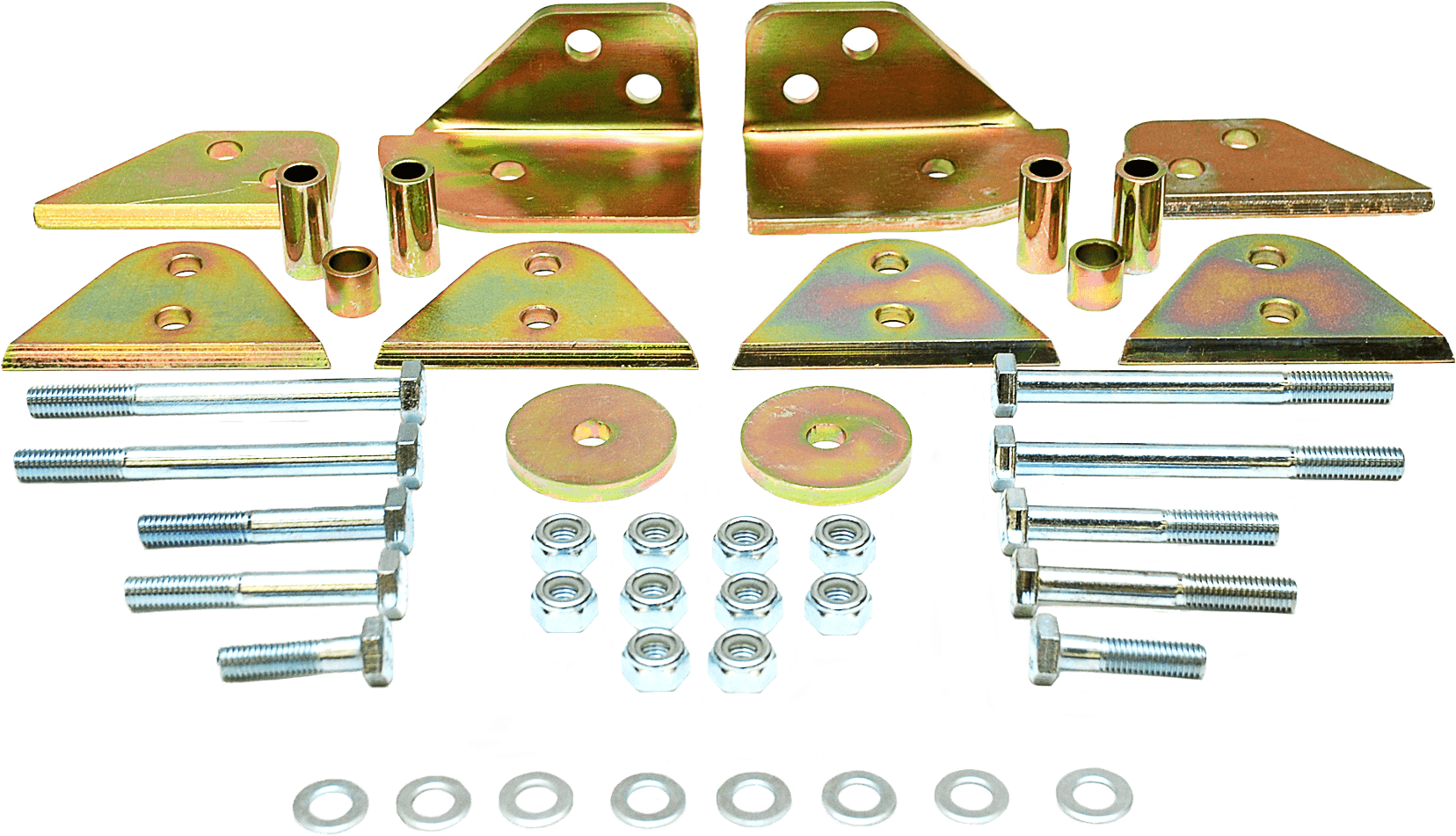 EPI QuadBoss Lift Kit - Image 20