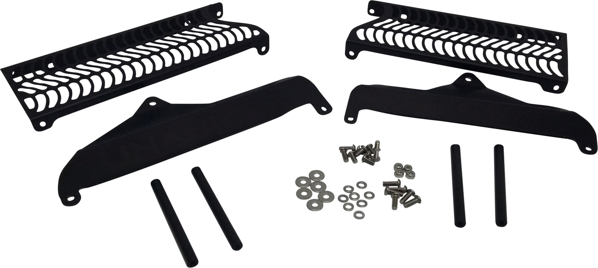 Radiator Guard - Image 136