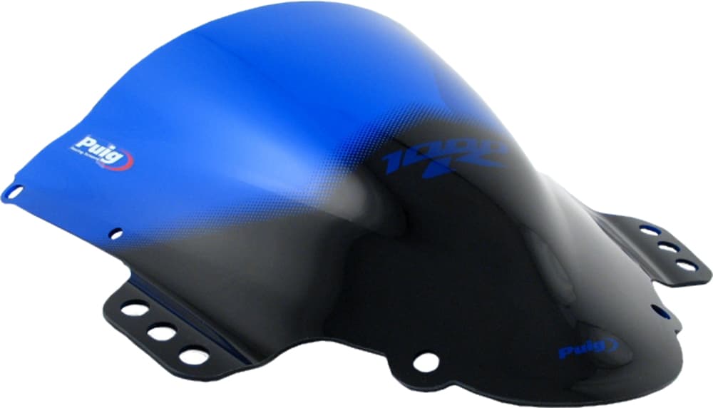 WINDSCREEN Z-RACING BLACK - Image 374