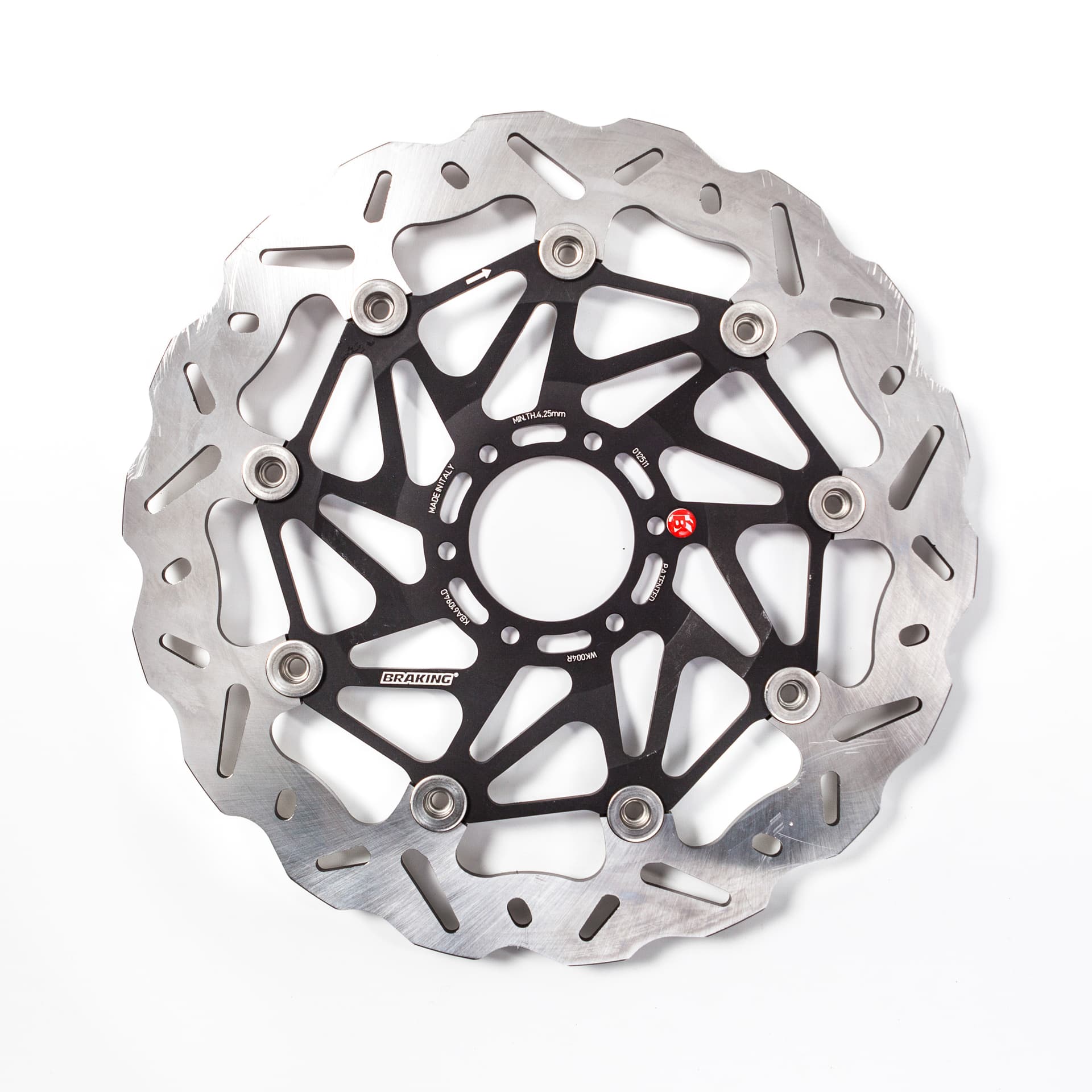SK2 Directional Rotors - Image 106