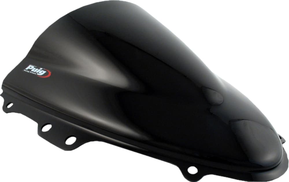 WINDSCREEN Z-RACING BLACK - Image 368