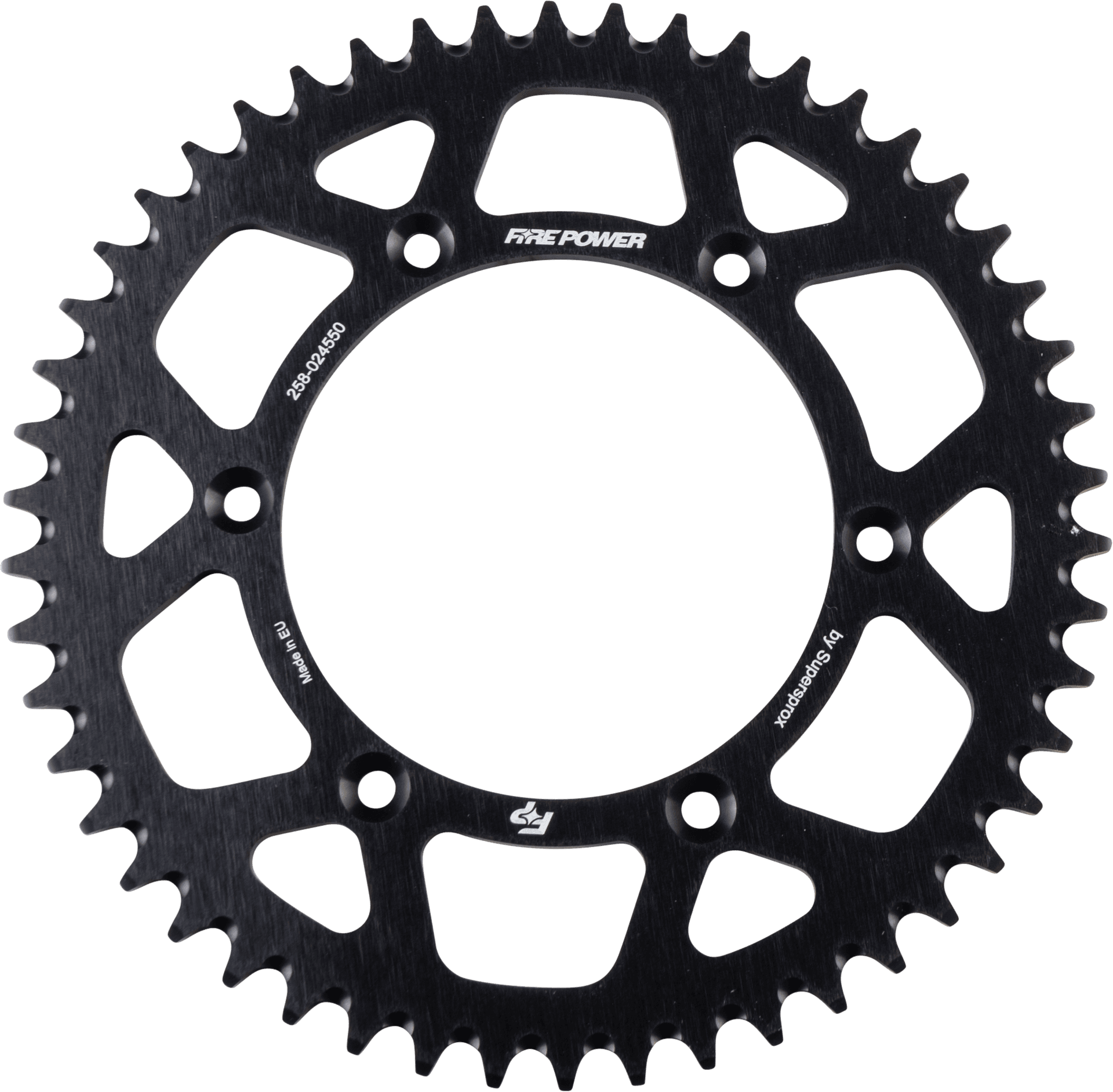 Aluminum Rear Sprocket - Image 110