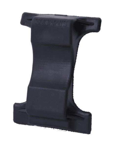 Rale Replacement Hardware