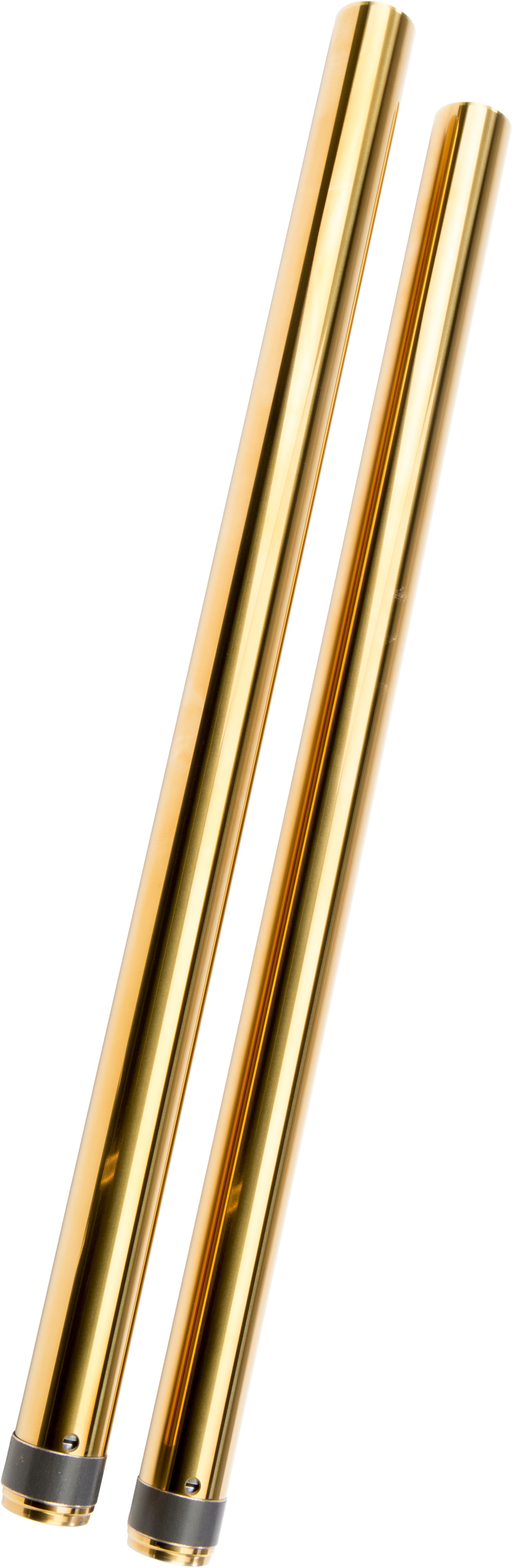 Gold Fork Tubes