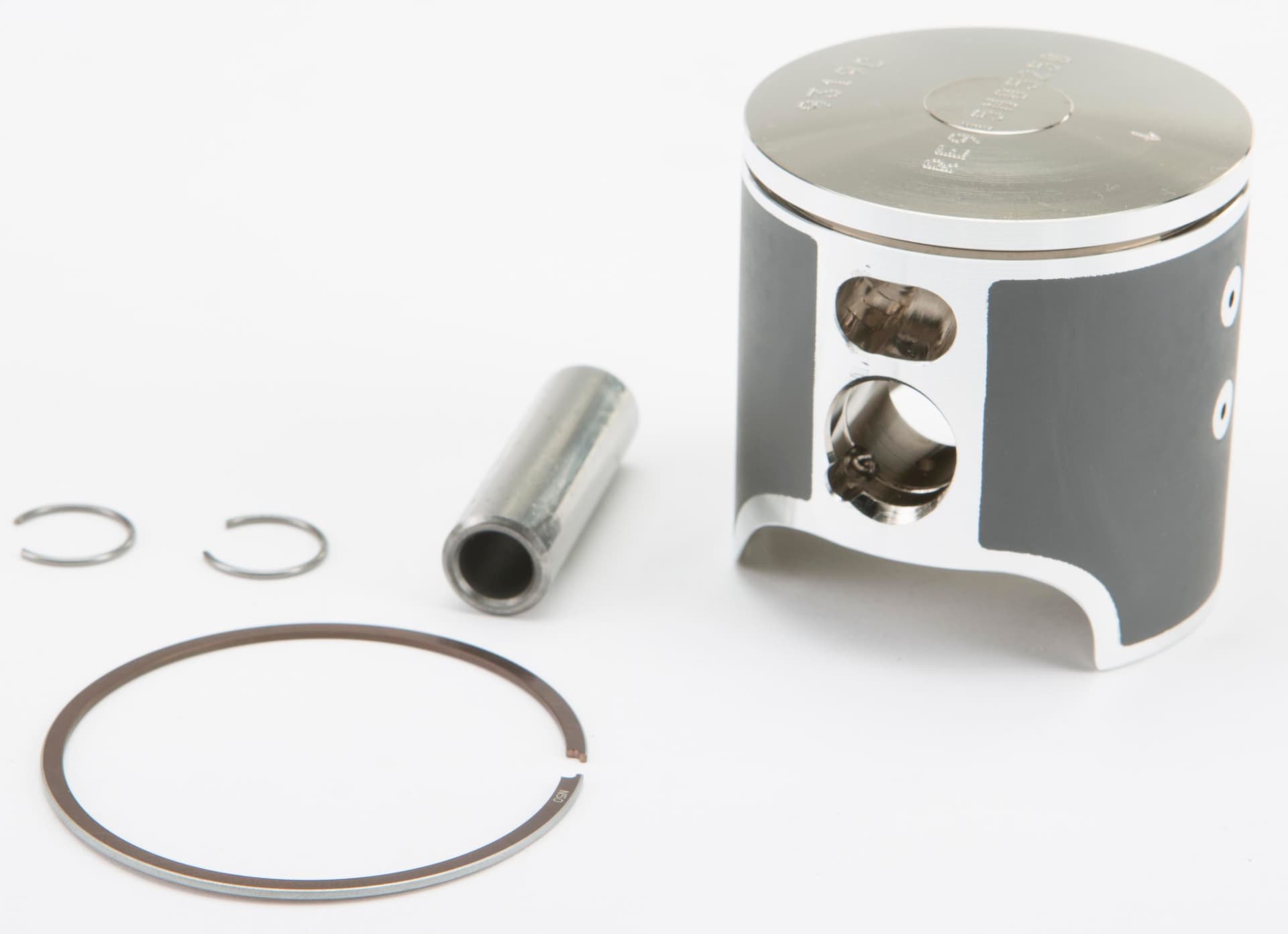 Wiseco Piston Kit - Image 634
