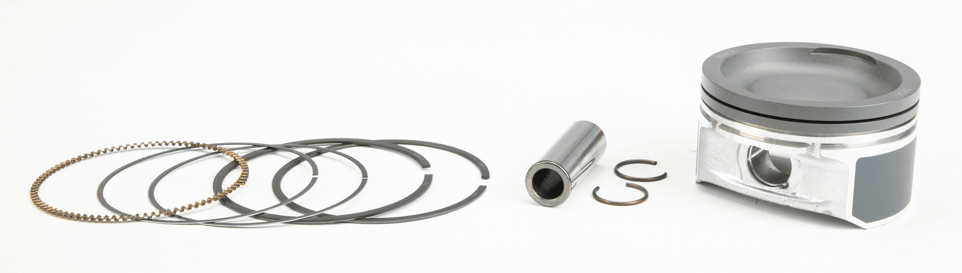 Pro X Piston Cr/Rm 250 - Image 267