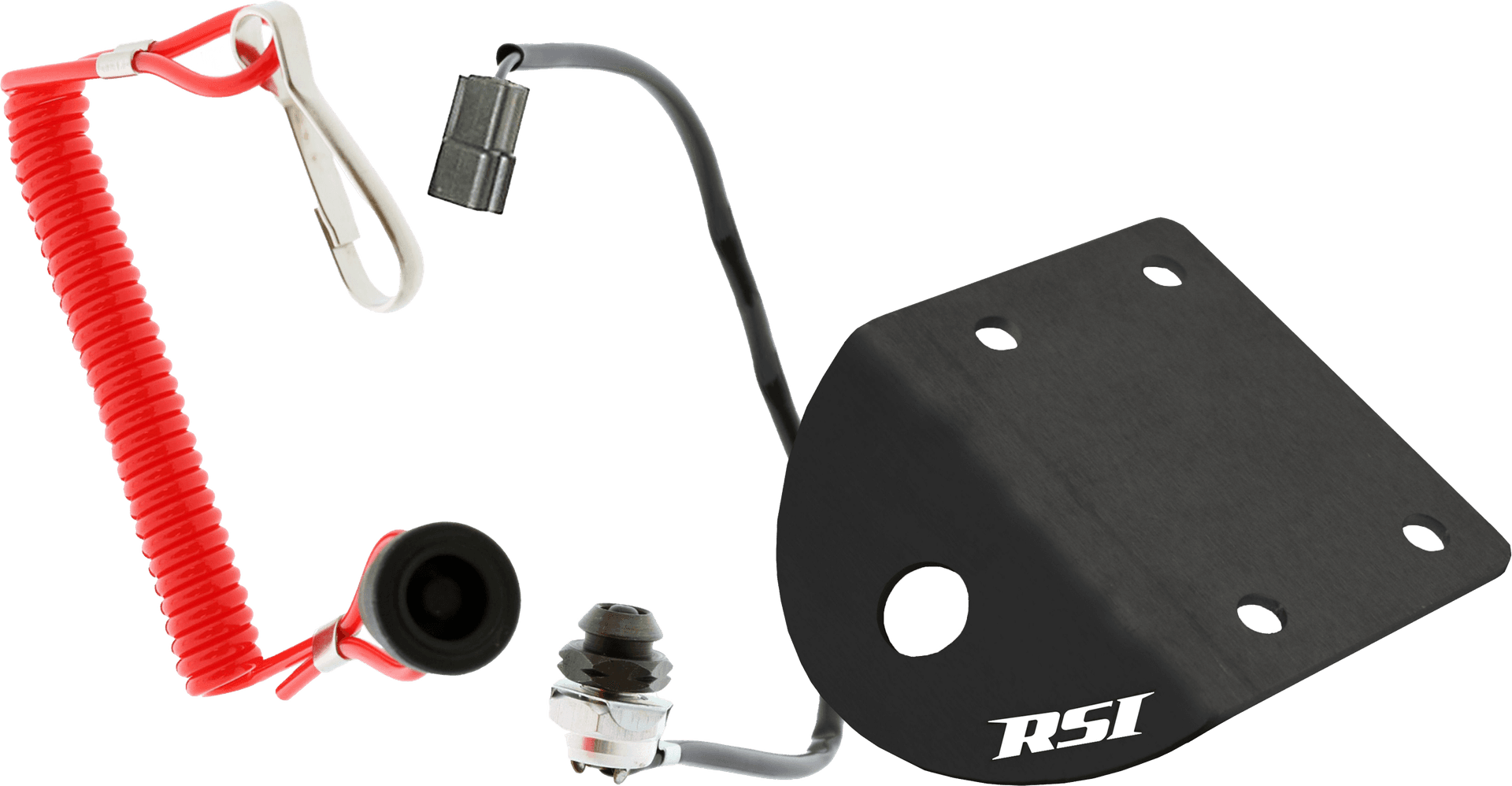 PNP Grip Heater Mounting Kit