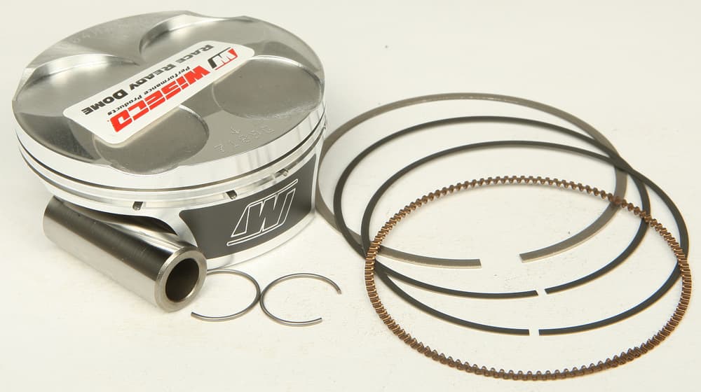 Wiseco Piston Kit - Image 80