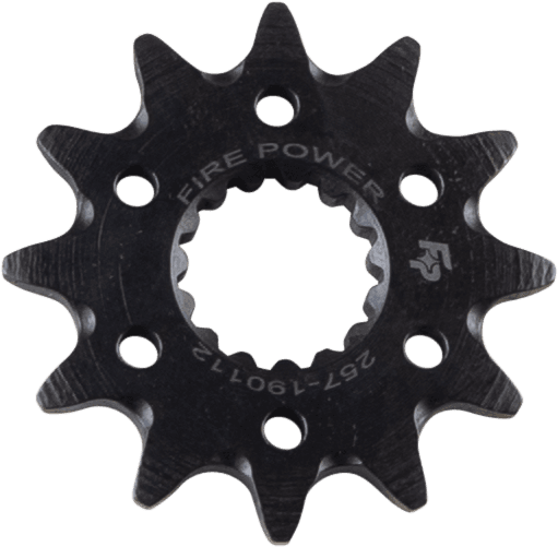 Front CS Sprocket - Image 174