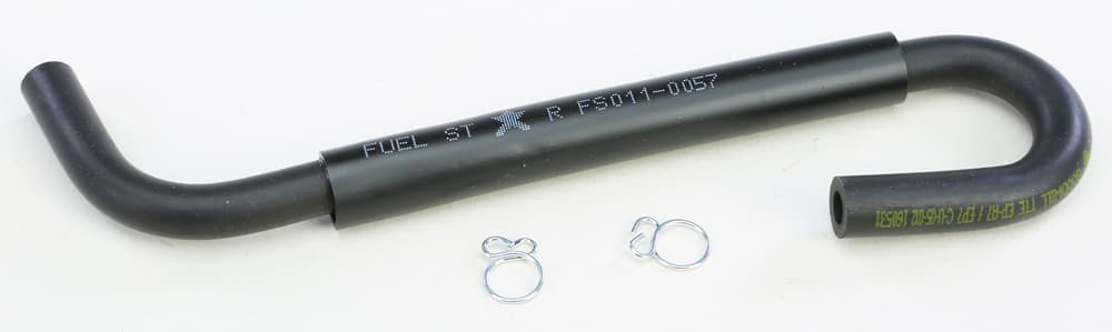 Fuel Hose and Clamp Kit - Image 97