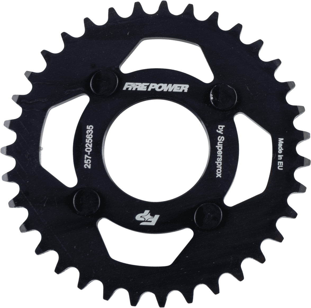 Rear Steel Sprocket - Image 113