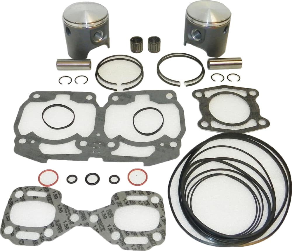 Complete Top End Kit - Image 11