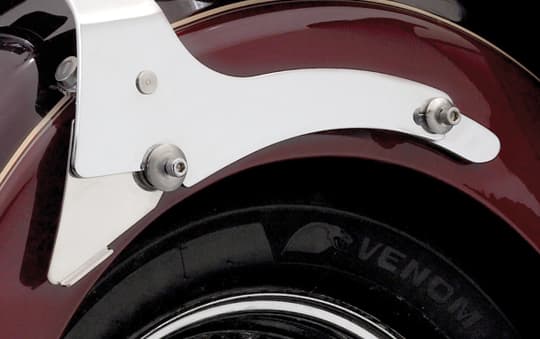 QuickSet Mounting System