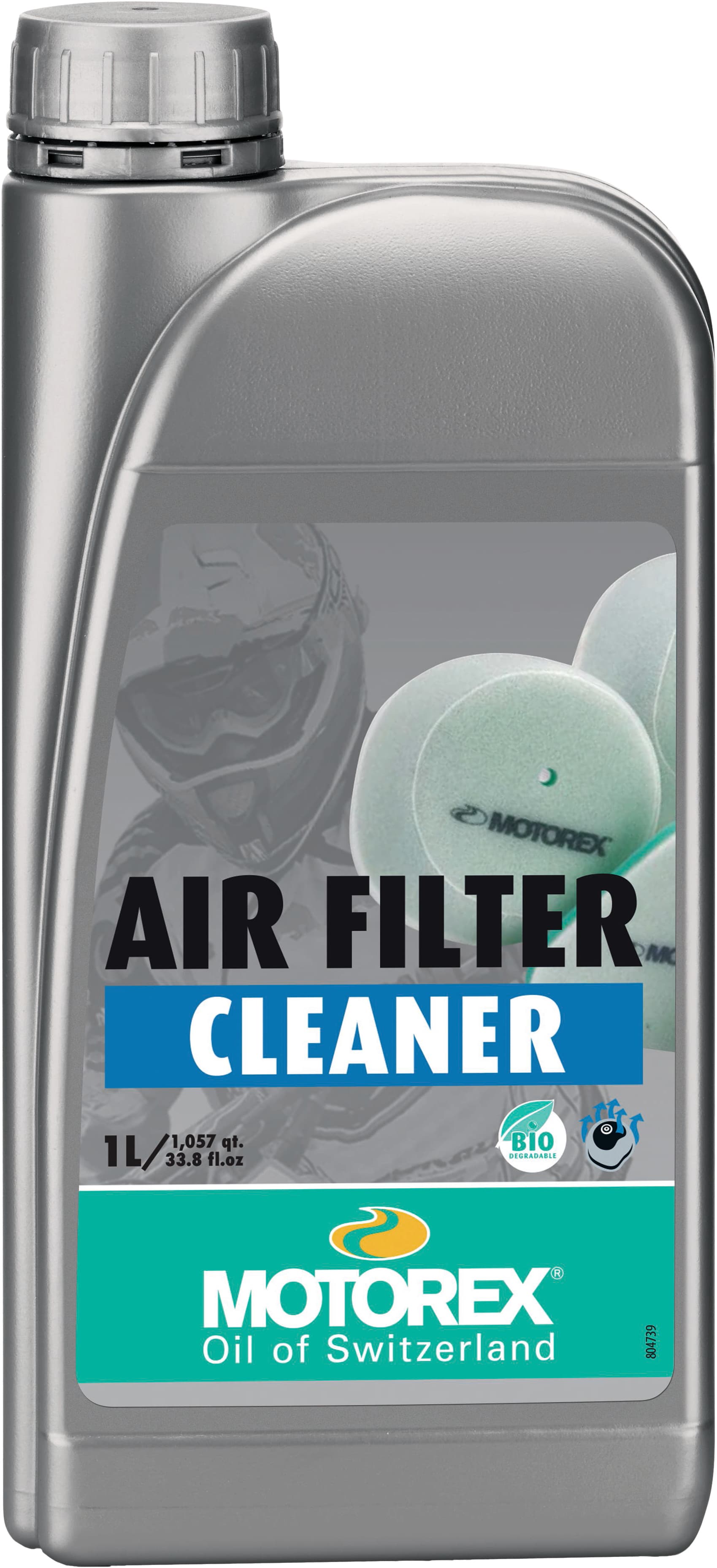 Air Filter Cleaner