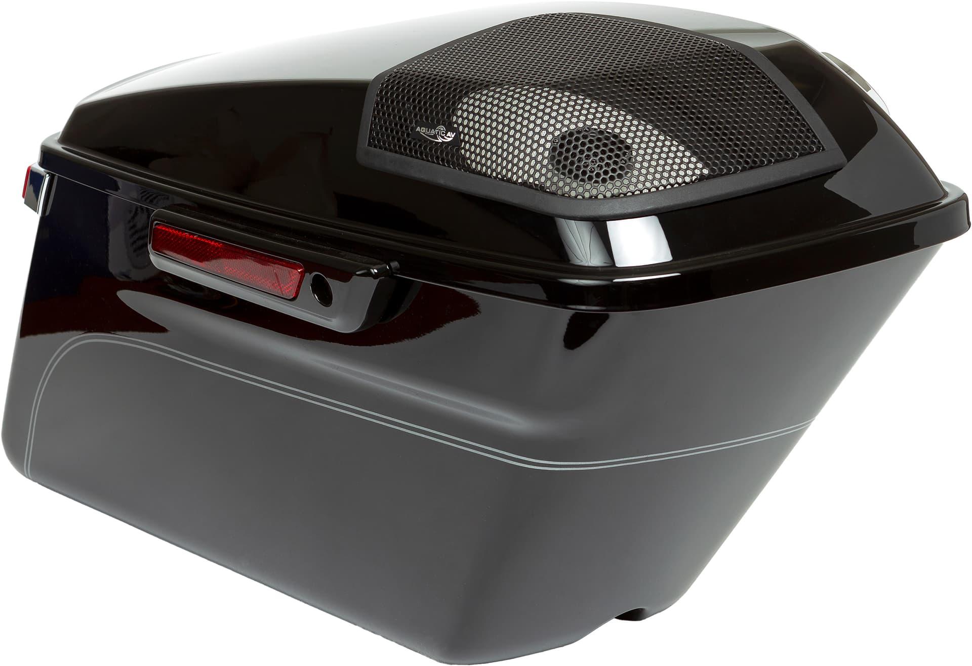 AV Ultra Saddlebag Kit - Image 2