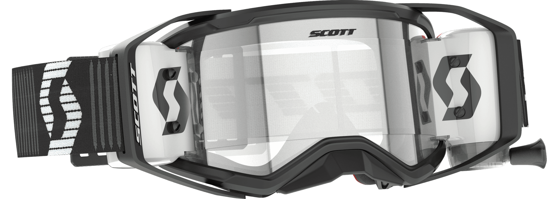 Scott USA Prospect 2.0 WFS Goggle