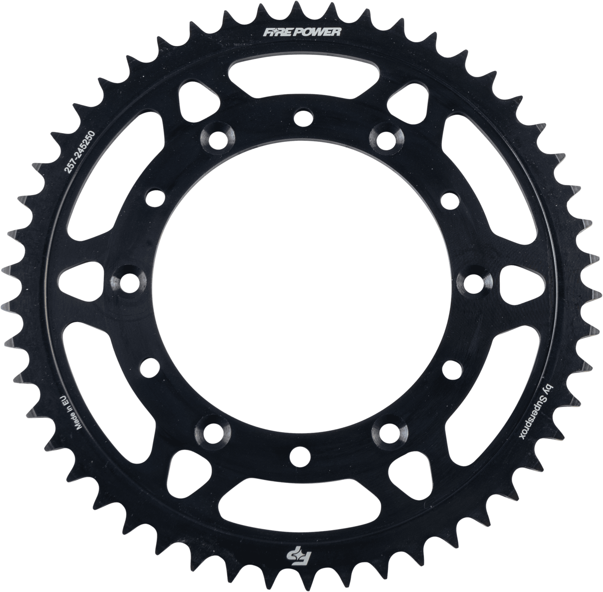Rear Steel Sprocket - Image 177