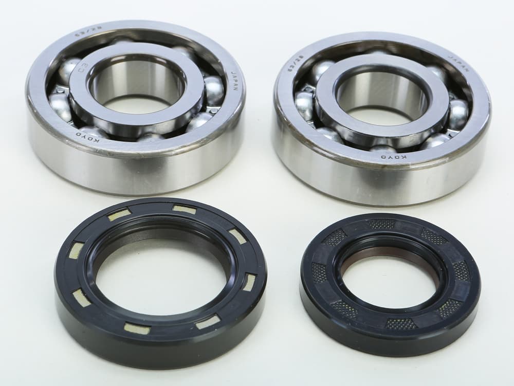Pro X Crankshaft Bearing and Seal Kit - Image 24