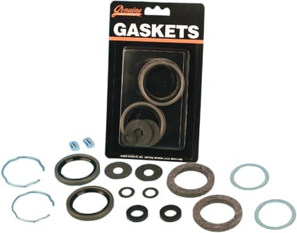 Gskt Motor Kit Panhead - Image 52