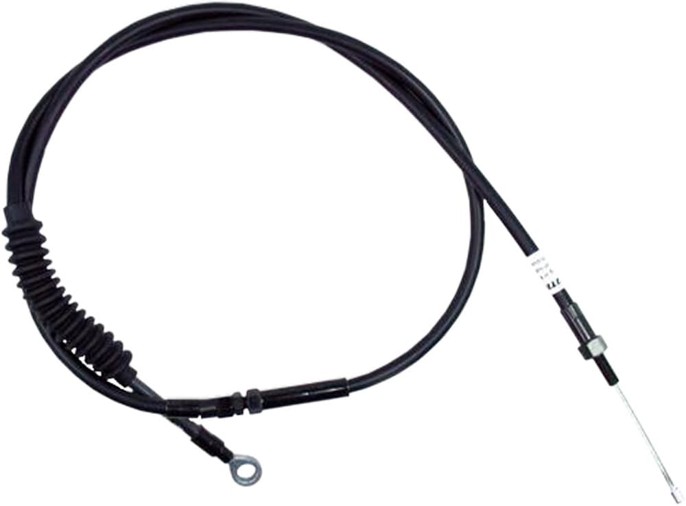 Blackout Clutch Cable