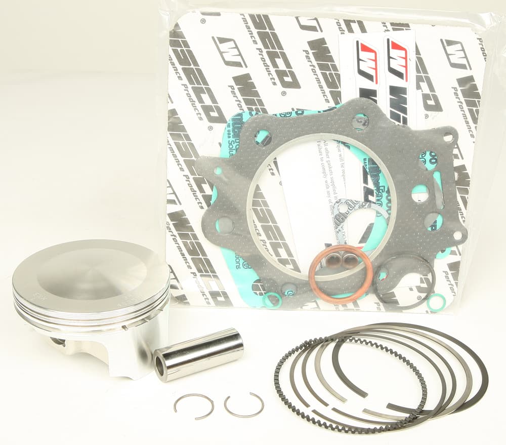 Top End Piston Kit - Image 183