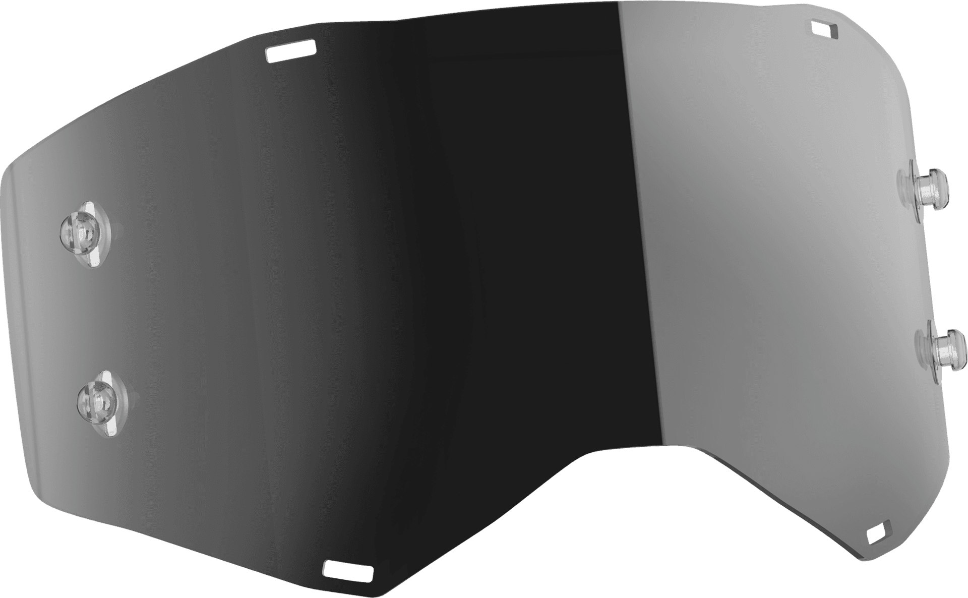 Prospect/Fury MX Works Lens