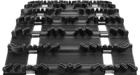 Hacksaw Racing Track